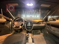 Chevrolet Optra